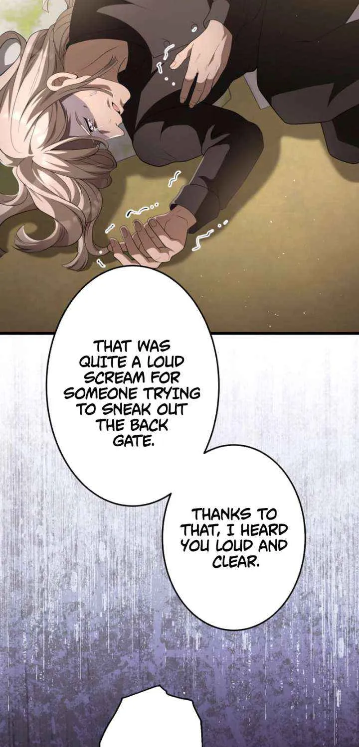 Read A Savage Proposal chapter 61 image 41 on Lezhin