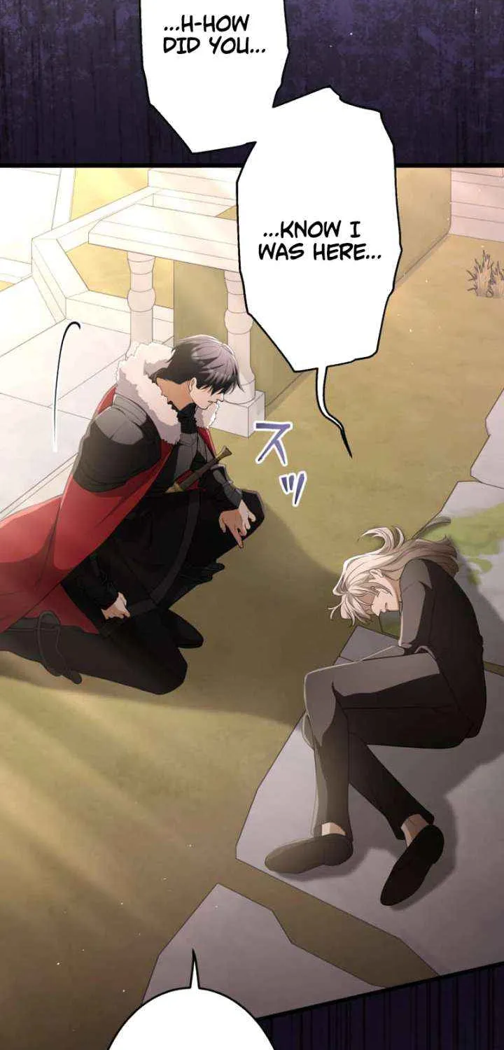 Read A Savage Proposal chapter 61 image 42 on Lezhin