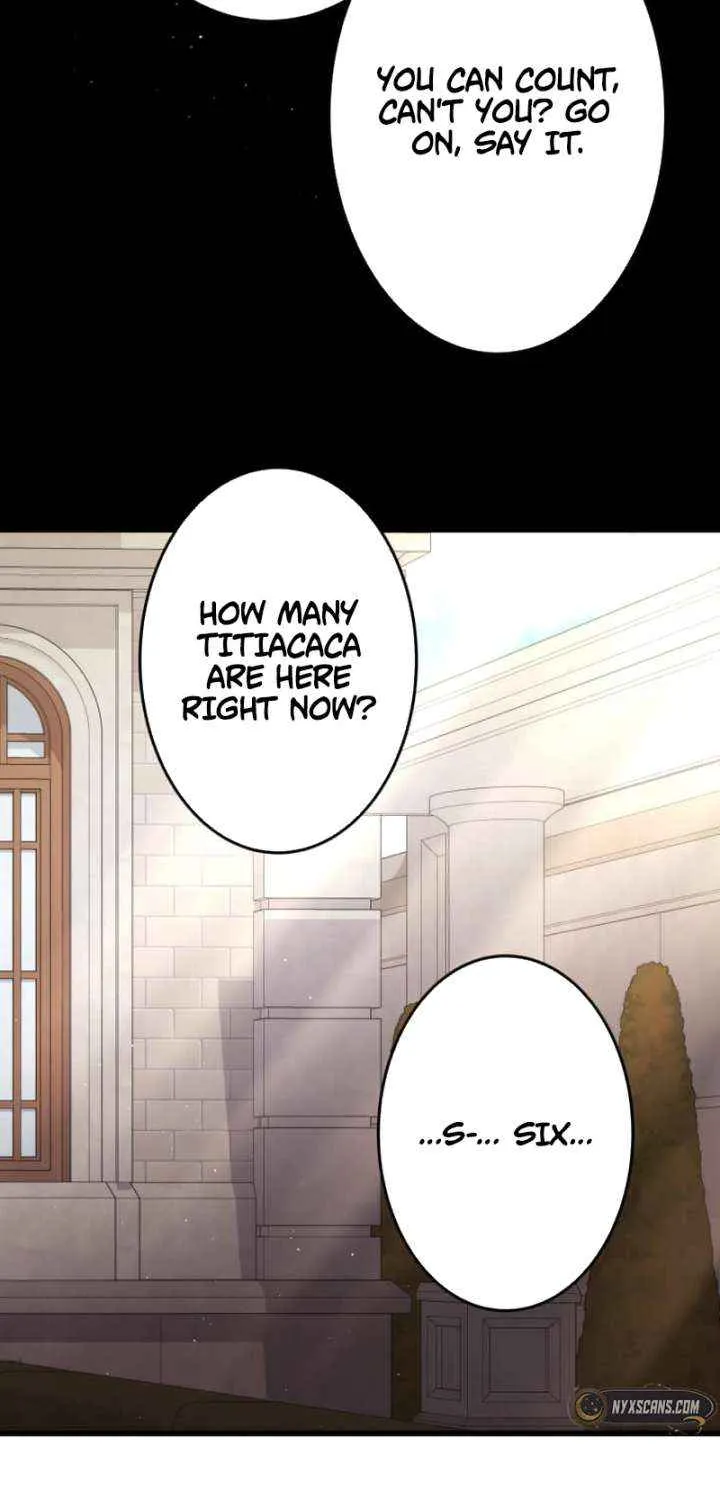 Read A Savage Proposal chapter 61 image 45 on Lezhin