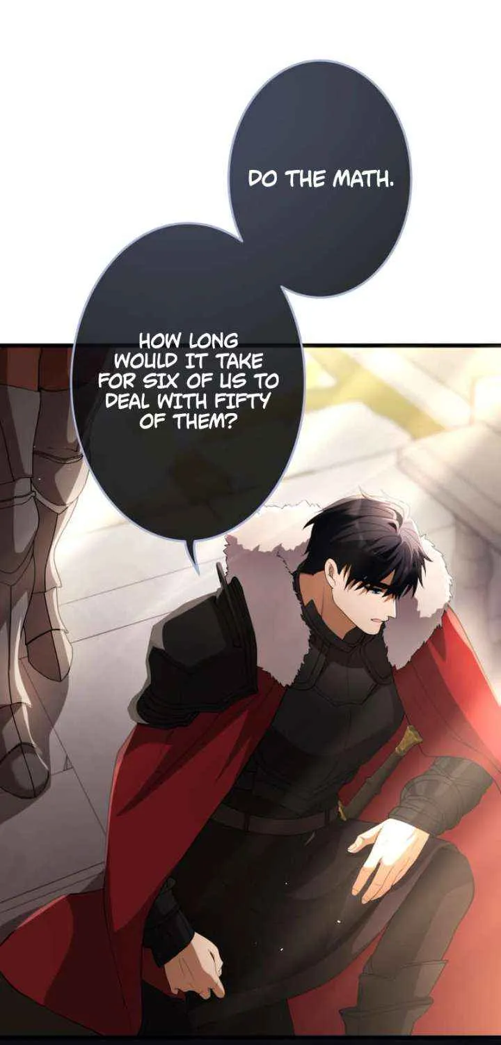 Read A Savage Proposal chapter 61 image 46 on Lezhin