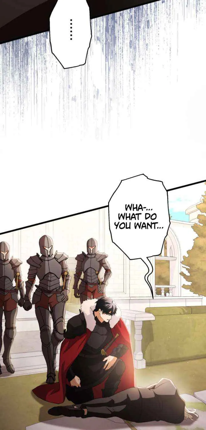 Read A Savage Proposal chapter 61 image 48 on Lezhin
