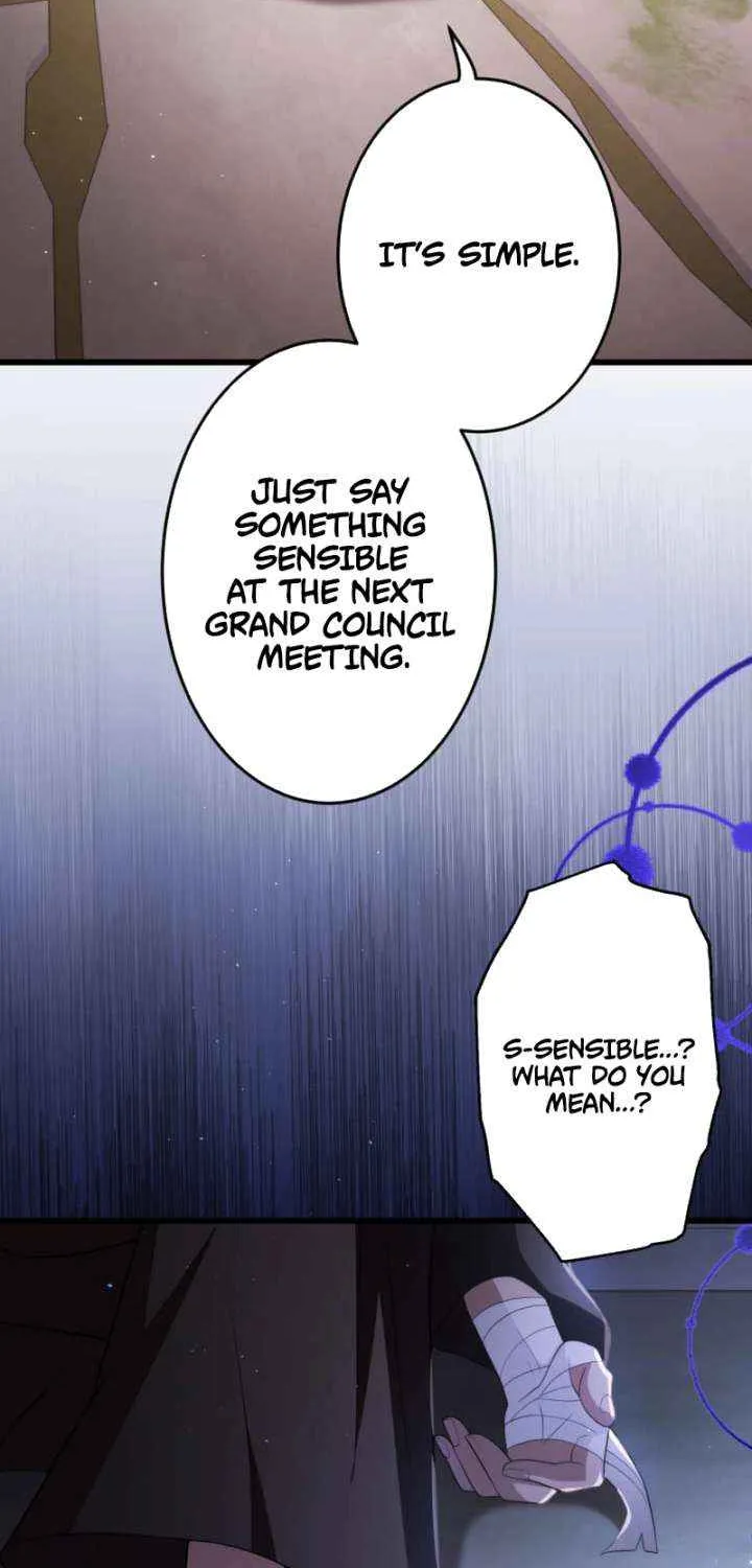 Read A Savage Proposal chapter 61 image 49 on Lezhin