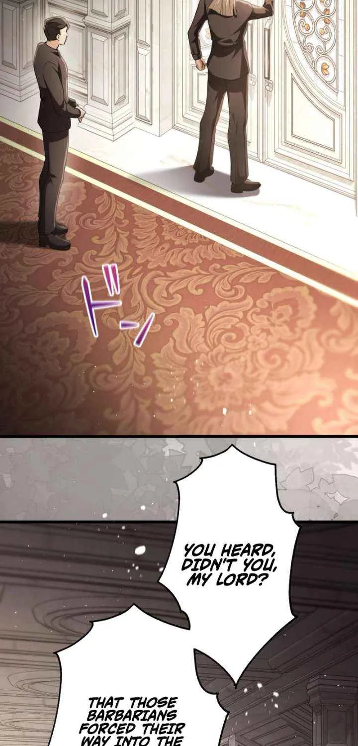 Read A Savage Proposal chapter 61 image 5 on Lezhin