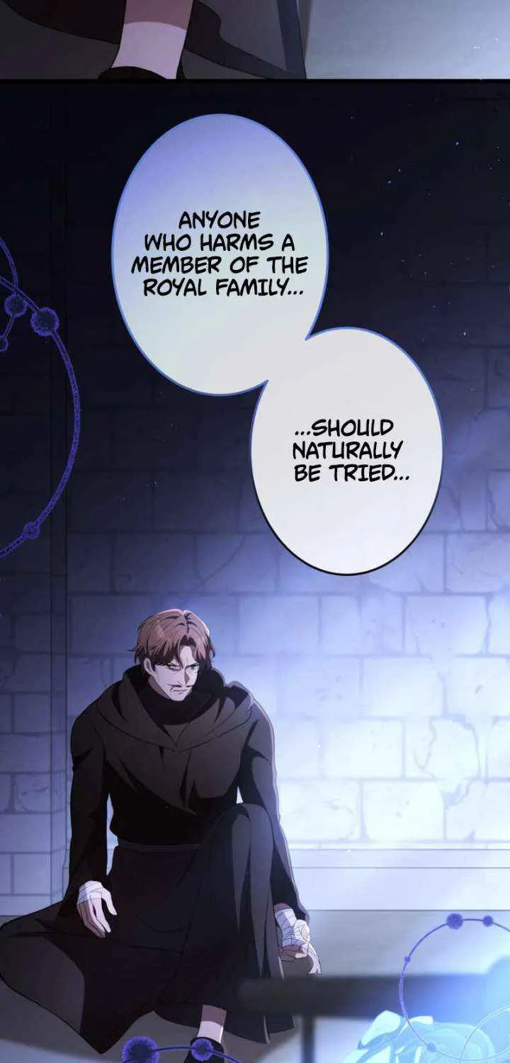 Read A Savage Proposal chapter 61 image 50 on Lezhin