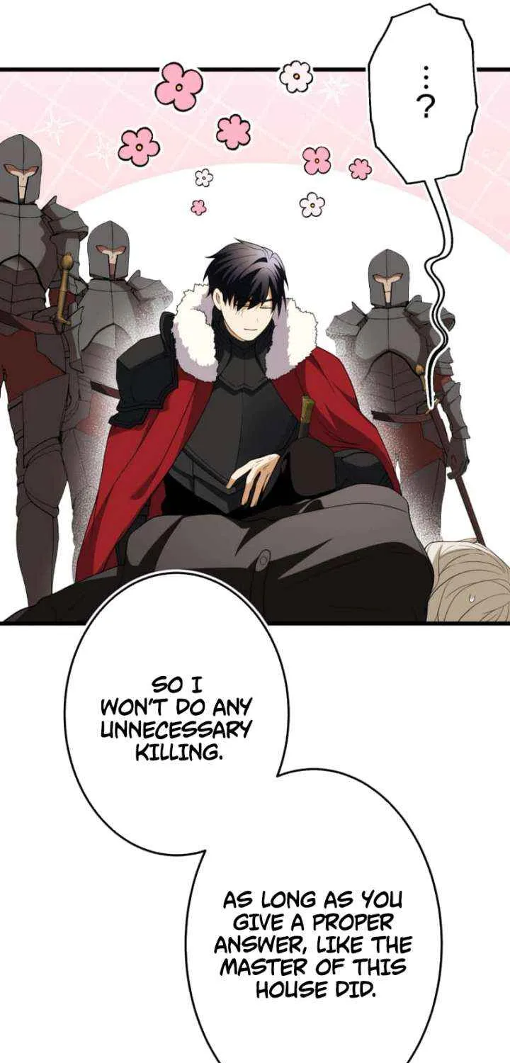 Read A Savage Proposal chapter 61 image 55 on Lezhin