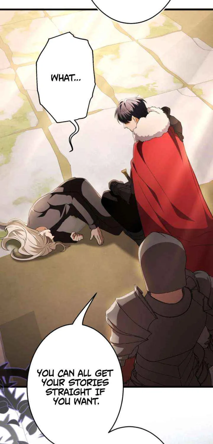 Read A Savage Proposal chapter 61 image 56 on Lezhin