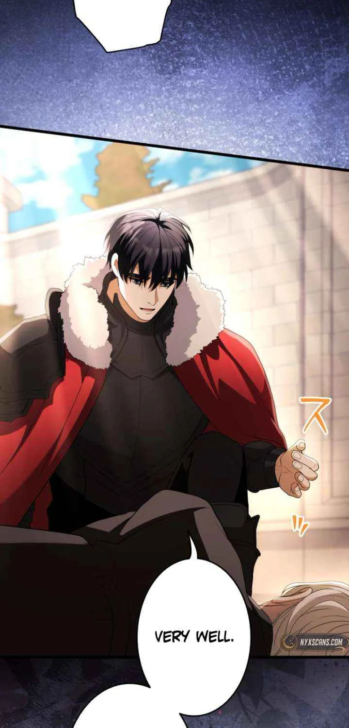 Read A Savage Proposal chapter 61 image 58 on Lezhin