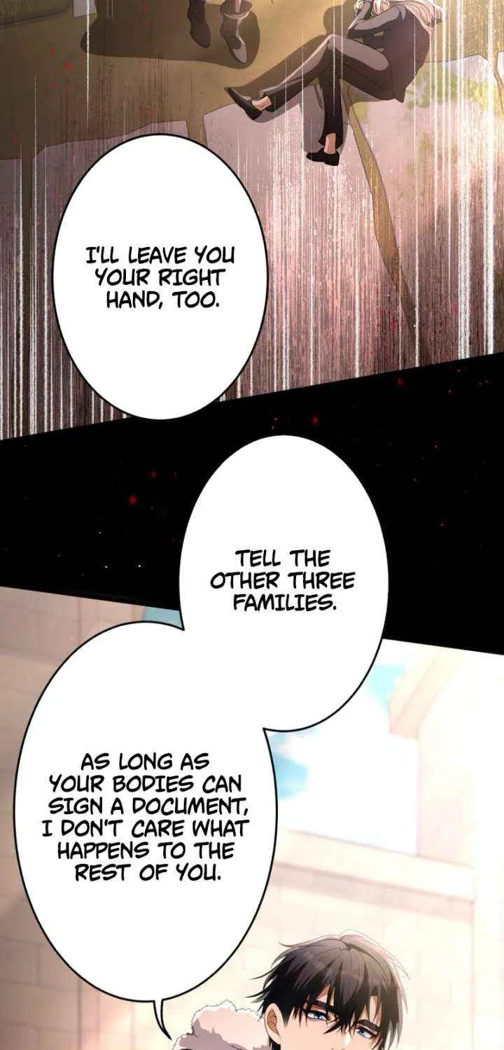 Read A Savage Proposal chapter 61 image 64 on Lezhin