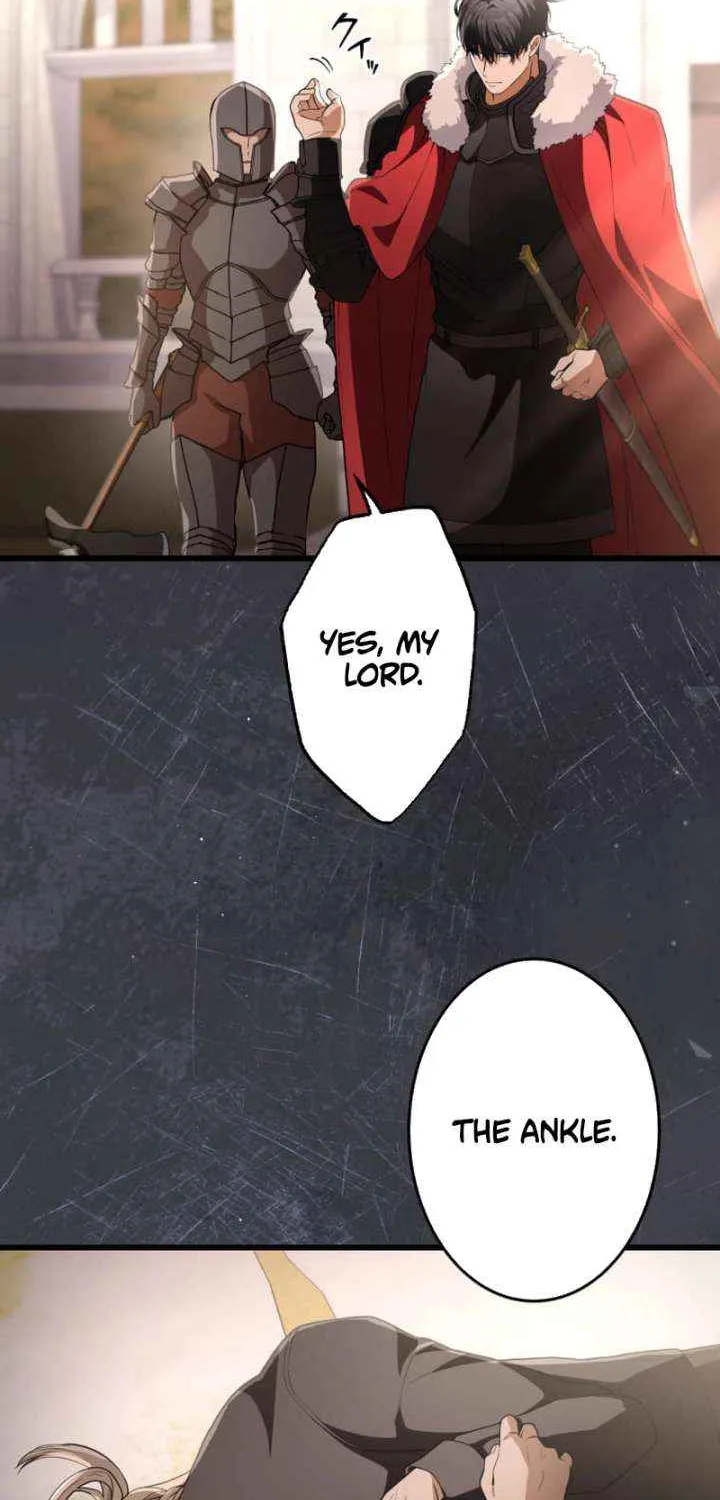 Read A Savage Proposal chapter 61 image 66 on Lezhin