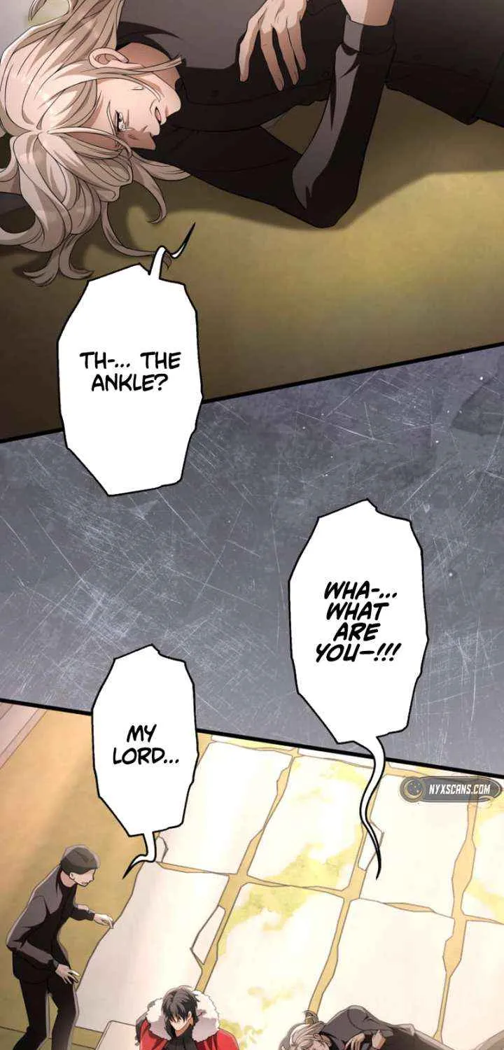 Read A Savage Proposal chapter 61 image 67 on Lezhin
