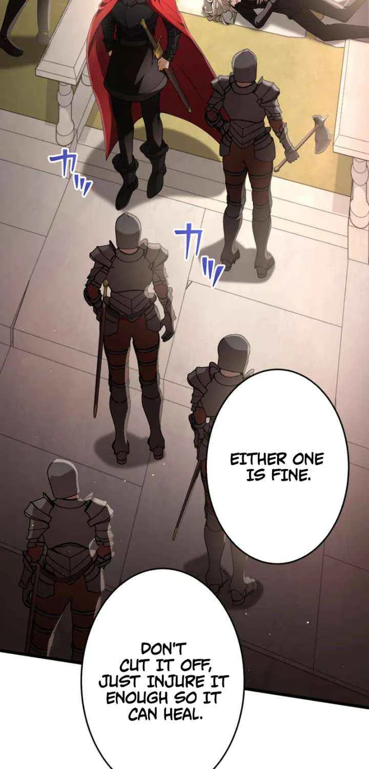 Read A Savage Proposal chapter 61 image 68 on Lezhin