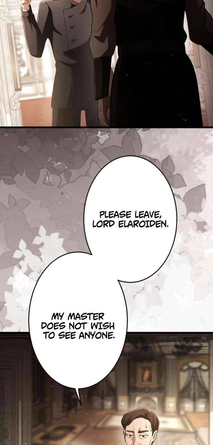 Read A Savage Proposal chapter 61 image 7 on Lezhin