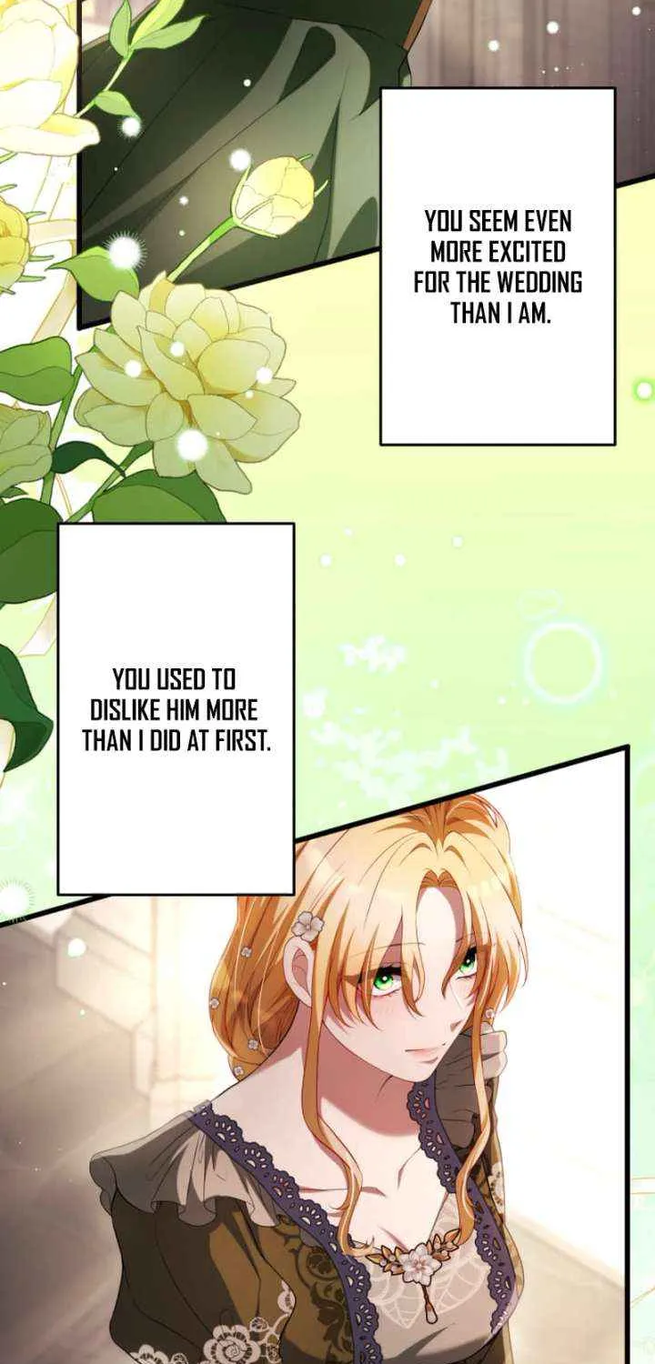 Read A Savage Proposal chapter 61 image 78 on Lezhin