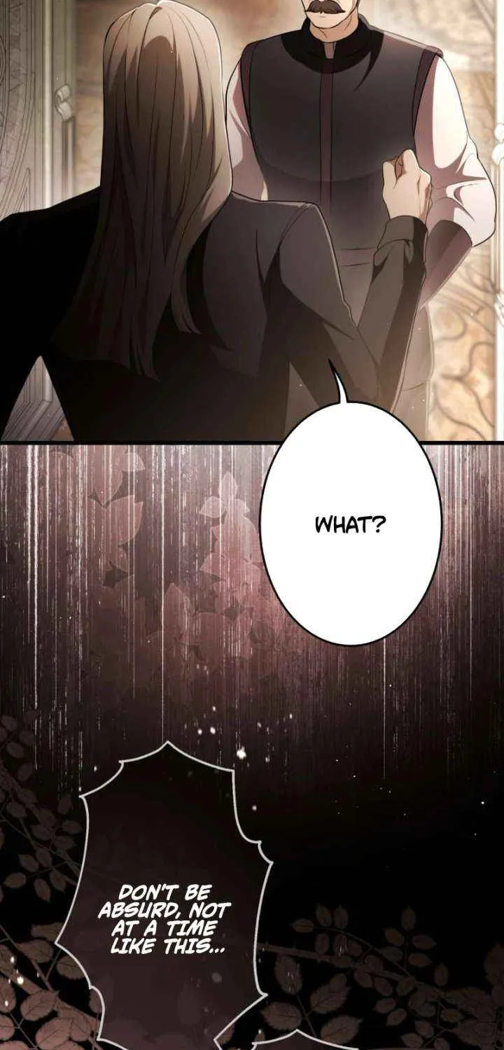 Read A Savage Proposal chapter 61 image 8 on Lezhin