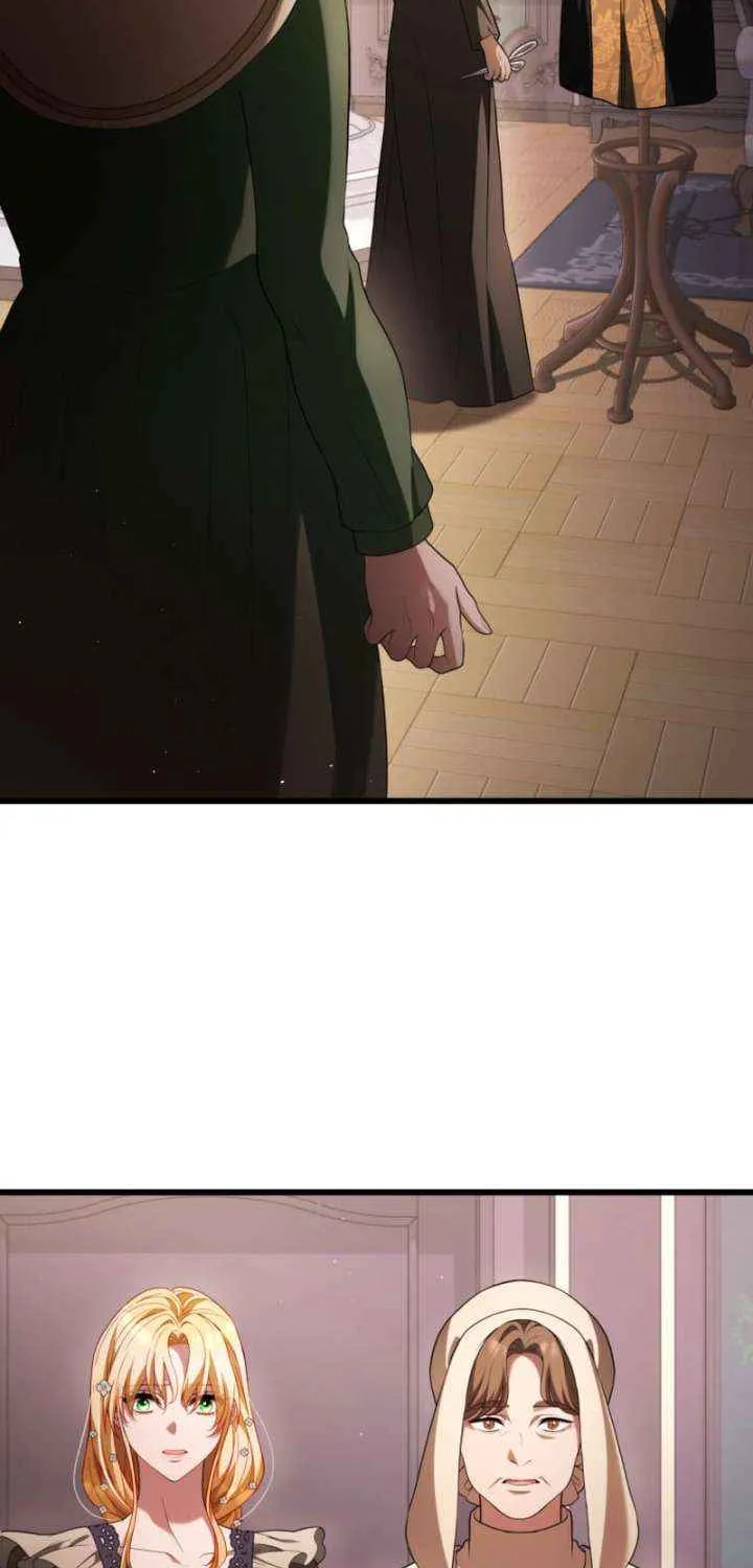 Read A Savage Proposal chapter 61 image 82 on Lezhin