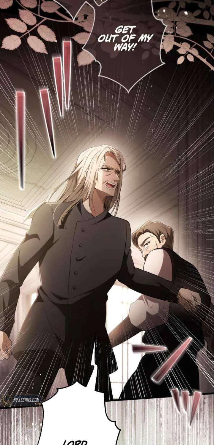 Read A Savage Proposal chapter 61 image 9 on Lezhin