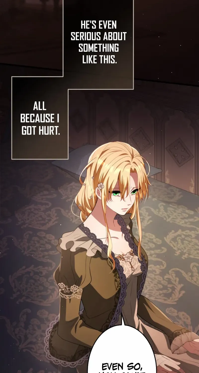 Read A Savage Proposal chapter 62 image 102 on Lezhin