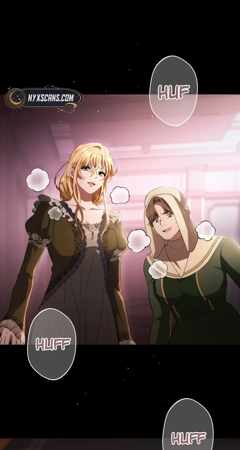 Read A Savage Proposal chapter 62 image 12 on Lezhin
