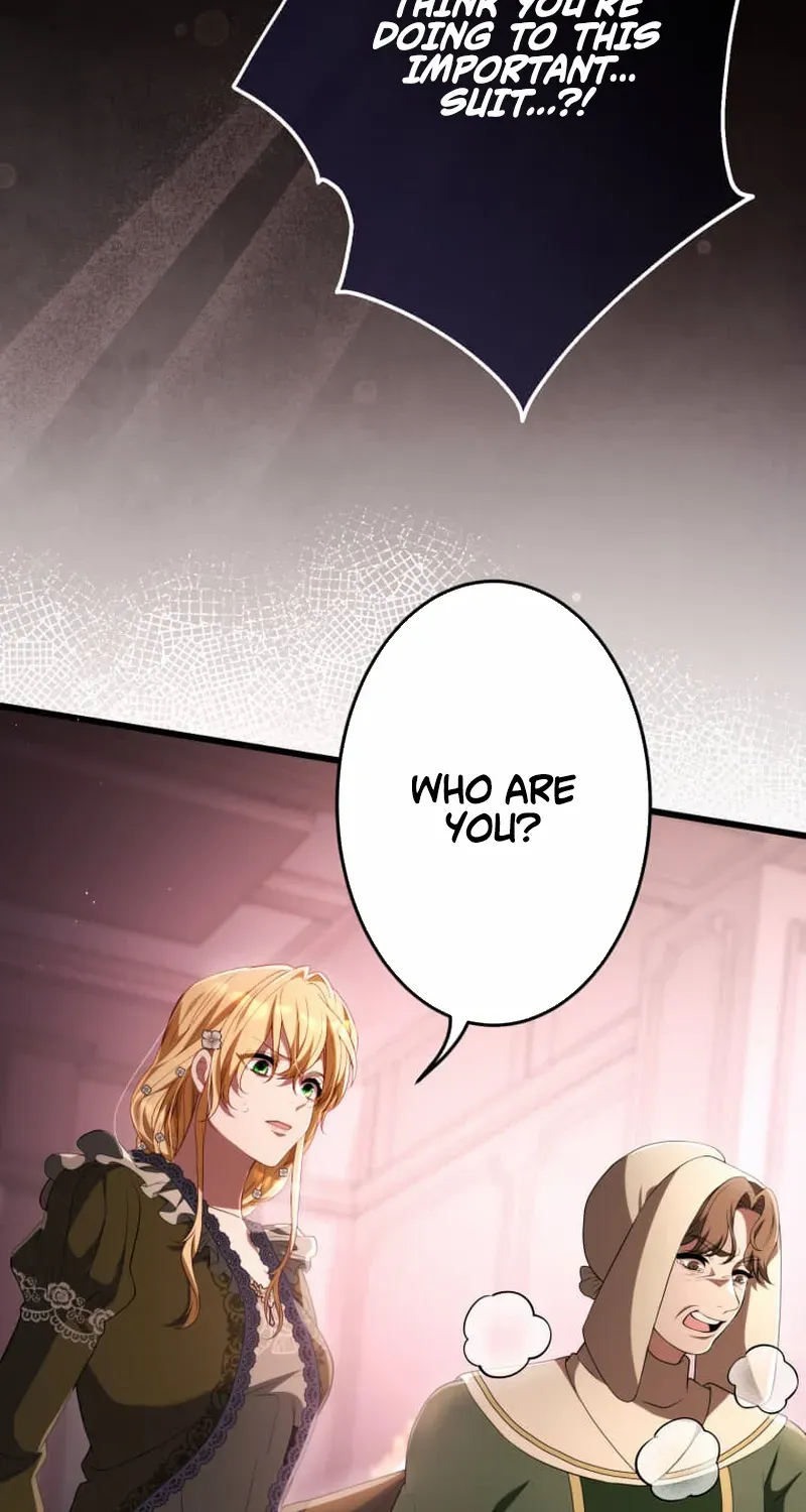 Read A Savage Proposal chapter 62 image 14 on Lezhin