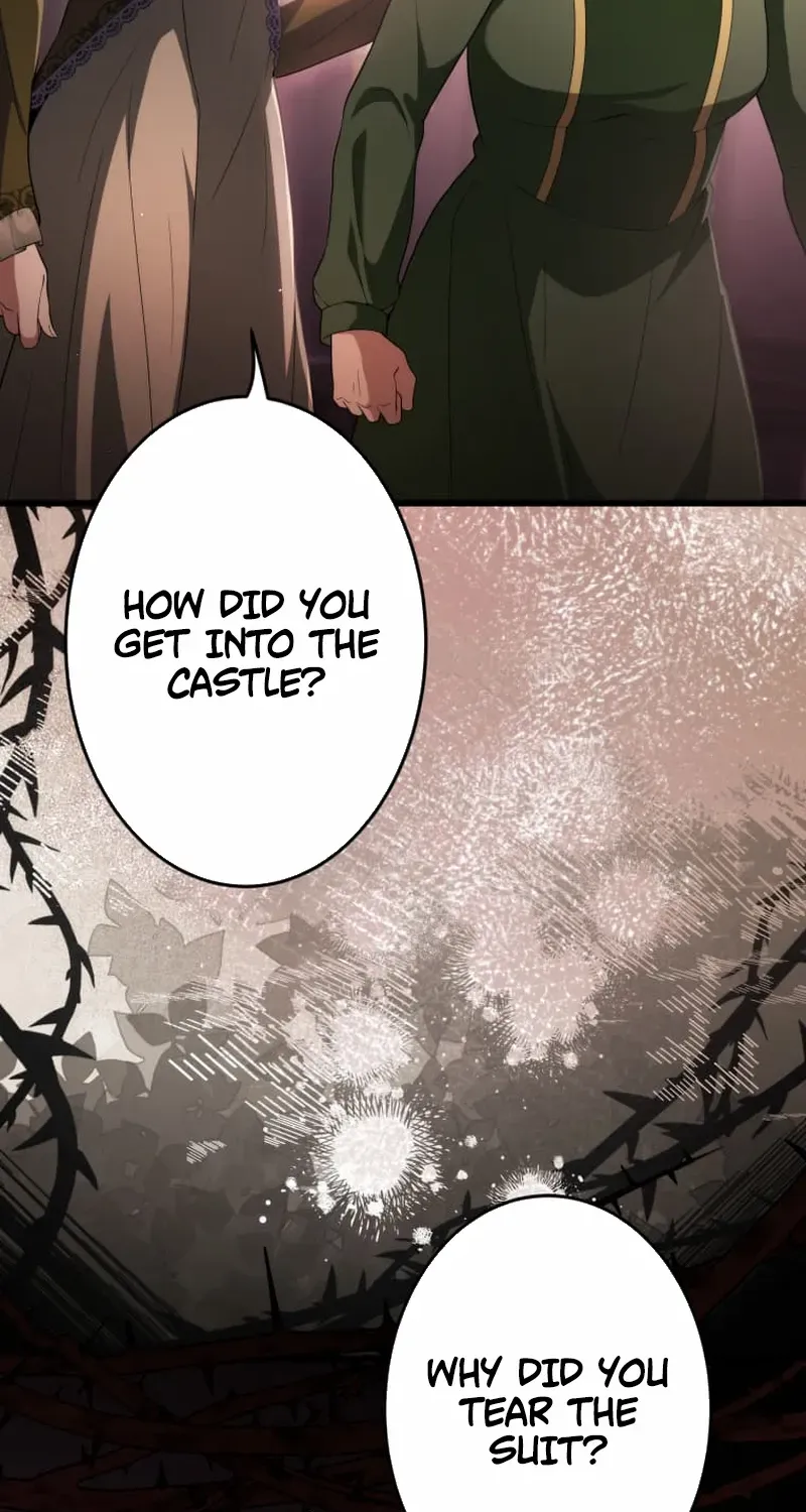 Read A Savage Proposal chapter 62 image 15 on Lezhin