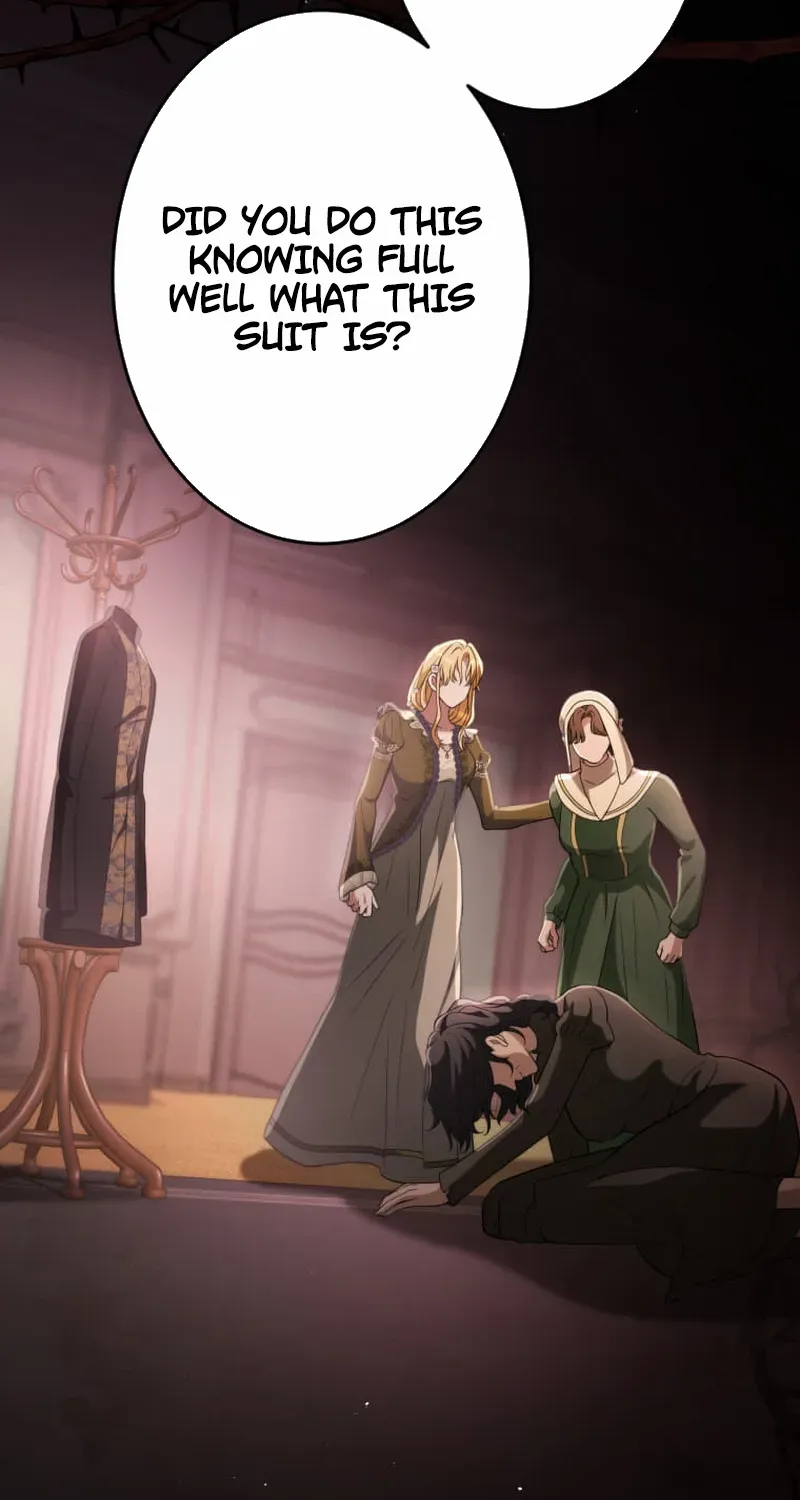 Read A Savage Proposal chapter 62 image 16 on Lezhin