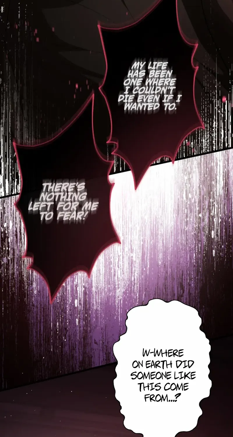 Read A Savage Proposal chapter 62 image 23 on Lezhin