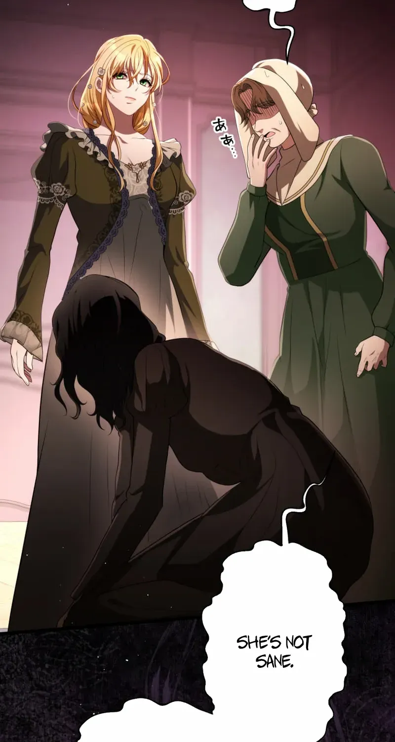 Read A Savage Proposal chapter 62 image 24 on Lezhin