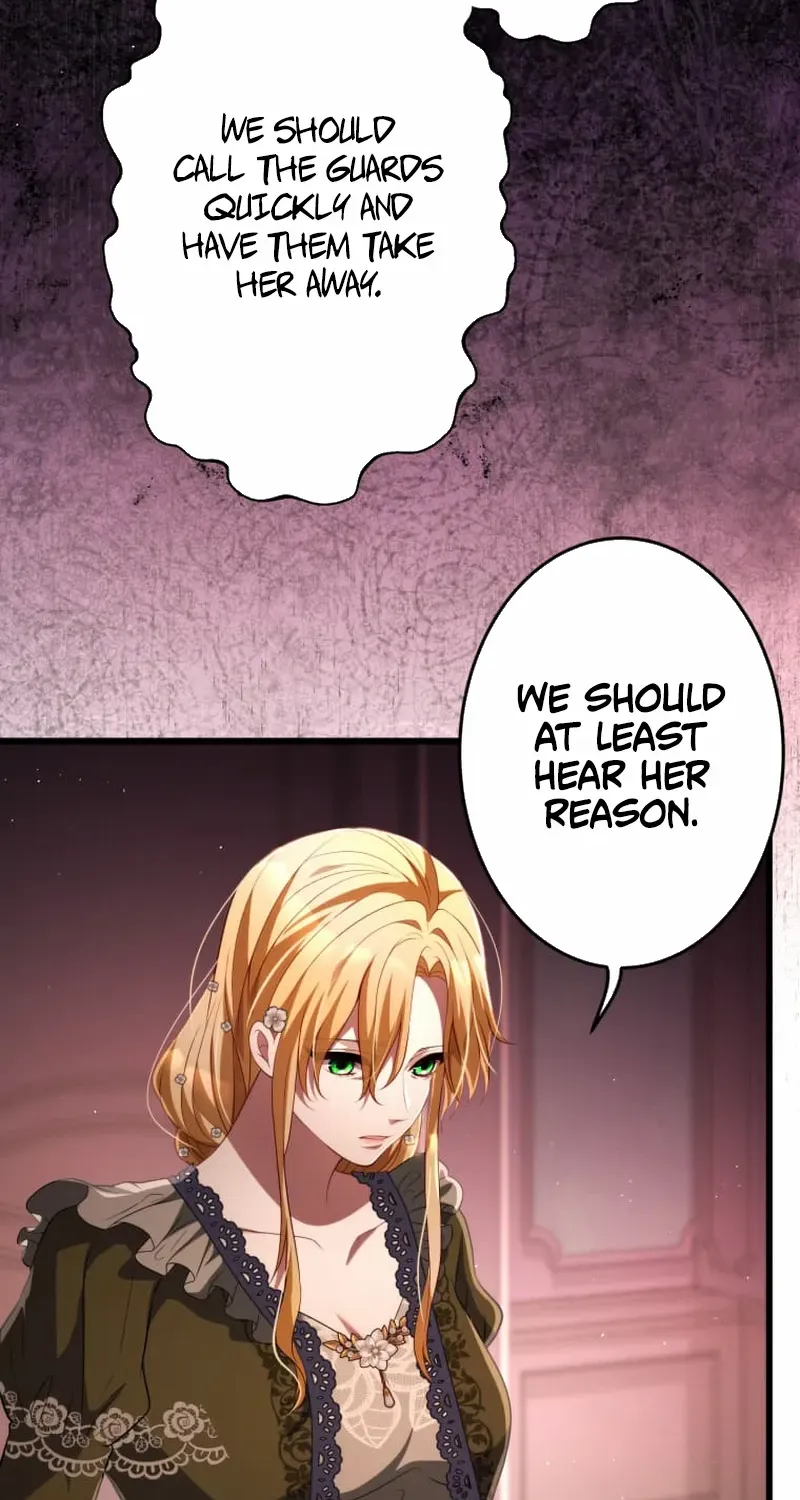Read A Savage Proposal chapter 62 image 25 on Lezhin