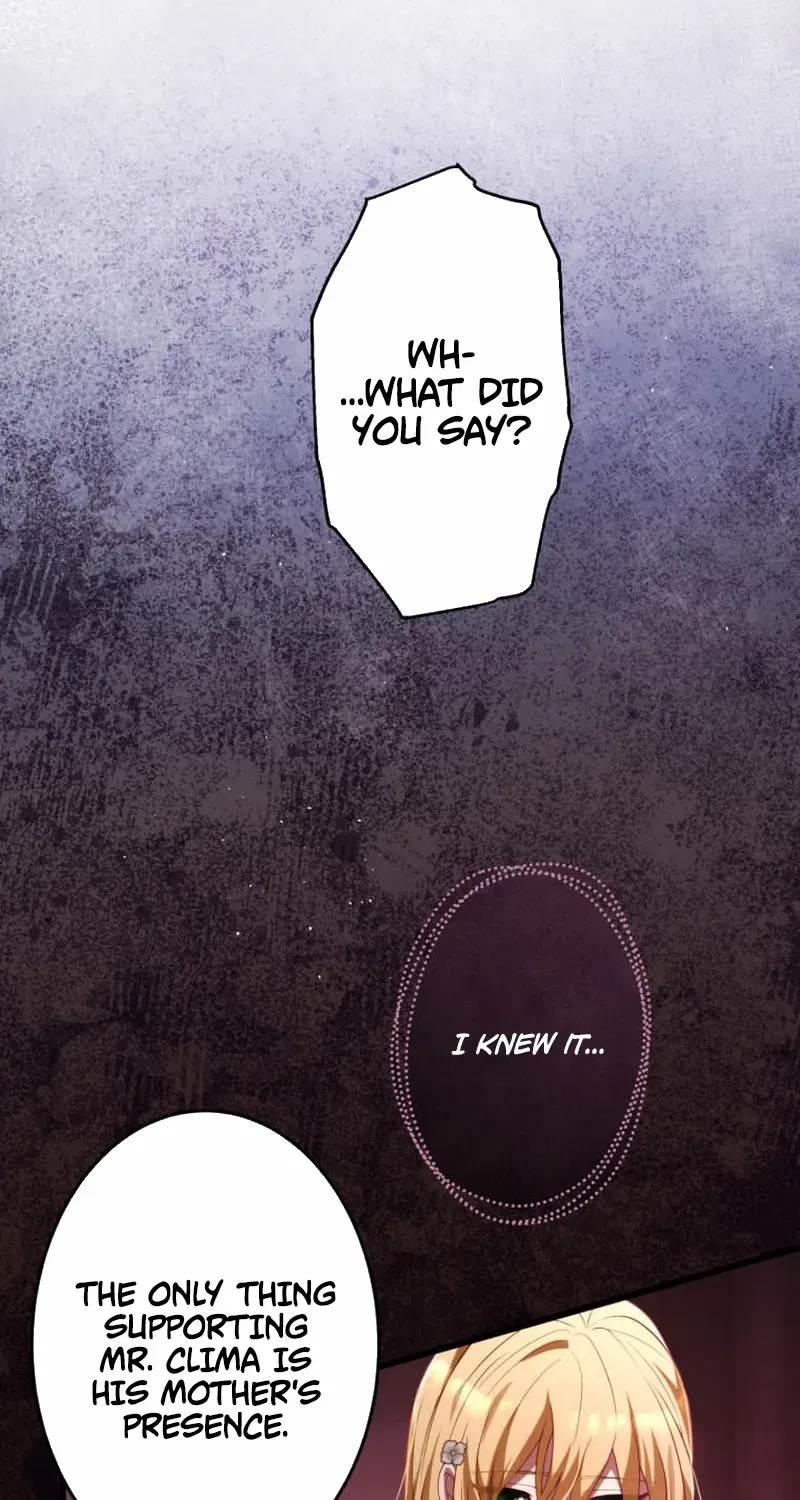 Read A Savage Proposal chapter 62 image 33 on Lezhin