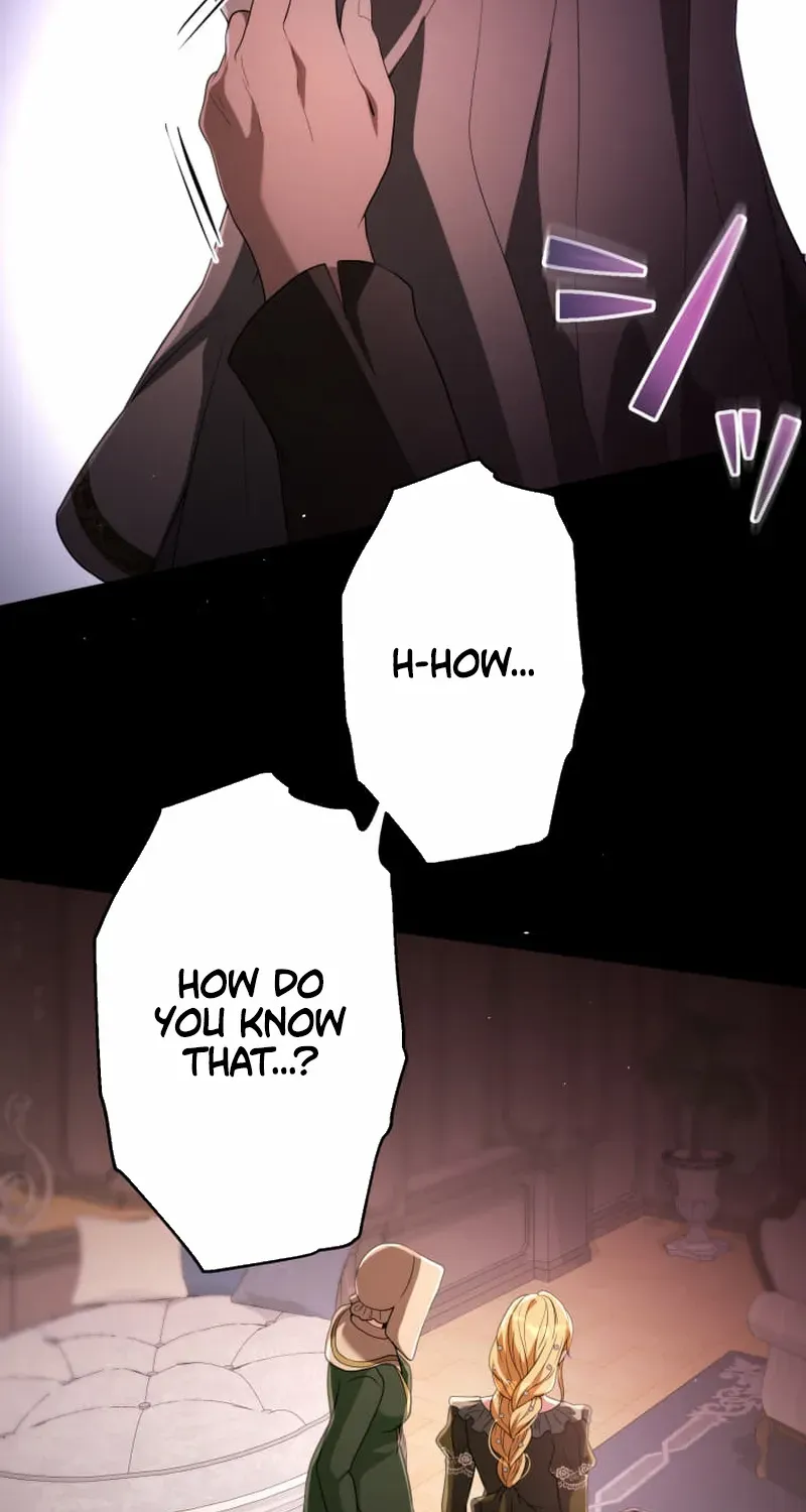 Read A Savage Proposal chapter 62 image 36 on Lezhin