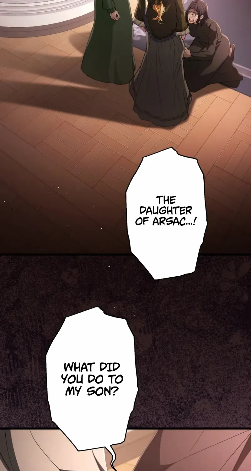 Read A Savage Proposal chapter 62 image 37 on Lezhin