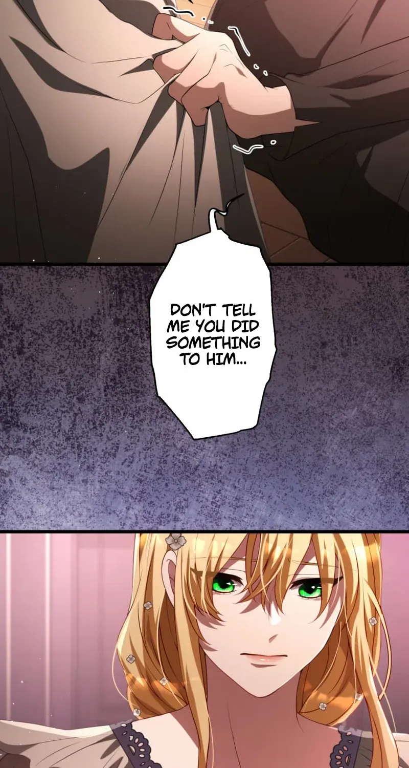 Read A Savage Proposal chapter 62 image 38 on Lezhin