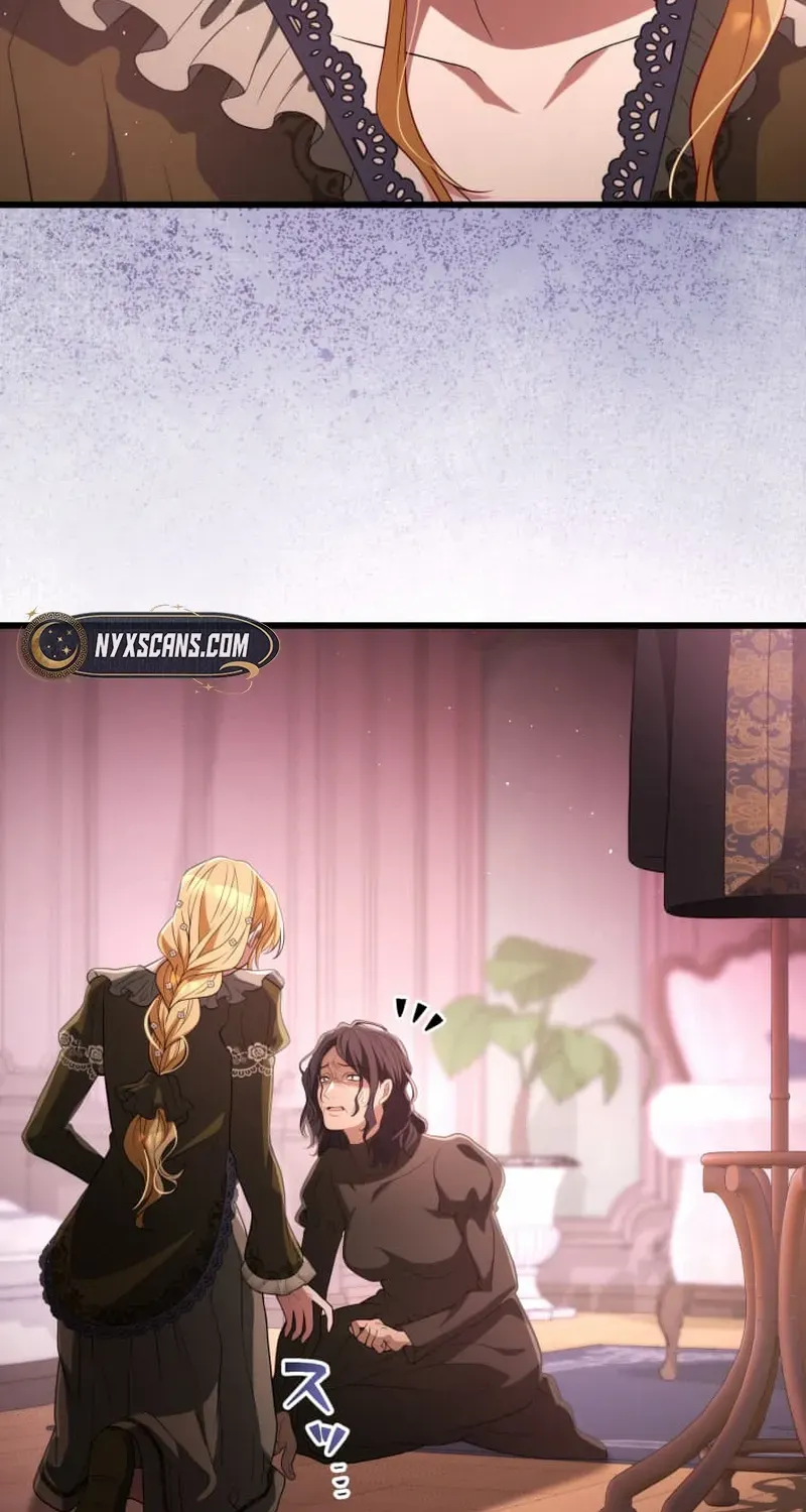 Read A Savage Proposal chapter 62 image 39 on Lezhin
