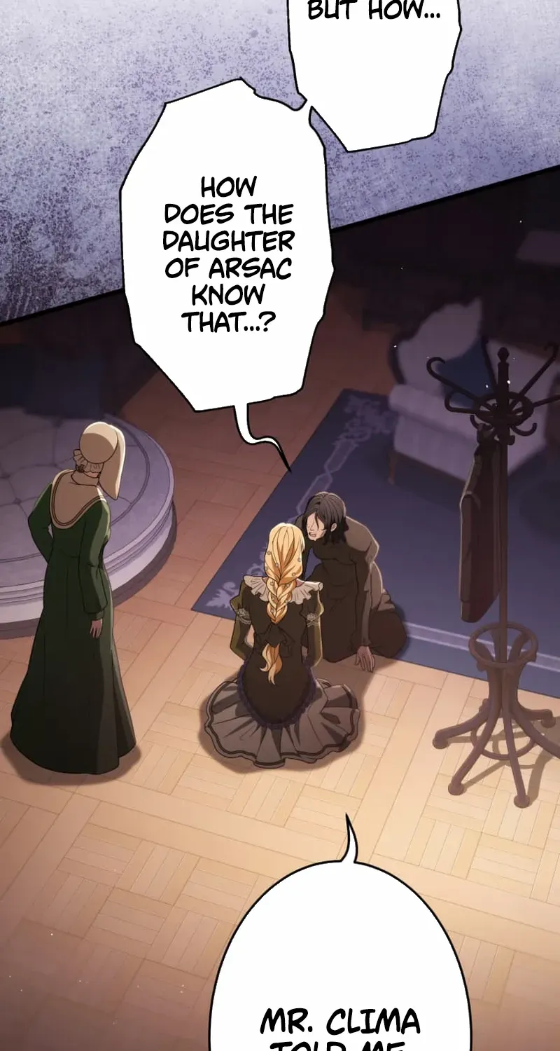 Read A Savage Proposal chapter 62 image 42 on Lezhin