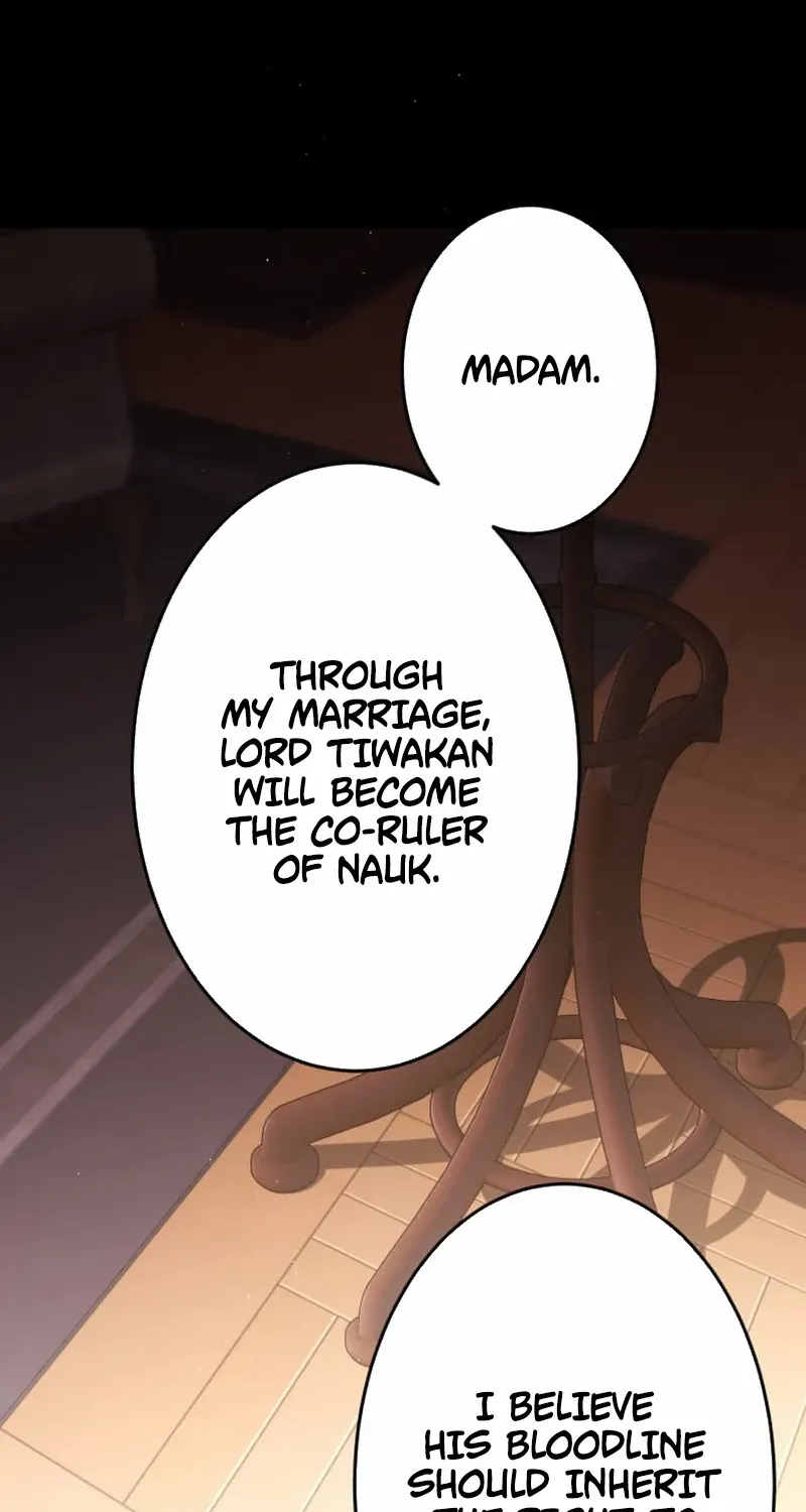 Read A Savage Proposal chapter 62 image 44 on Lezhin