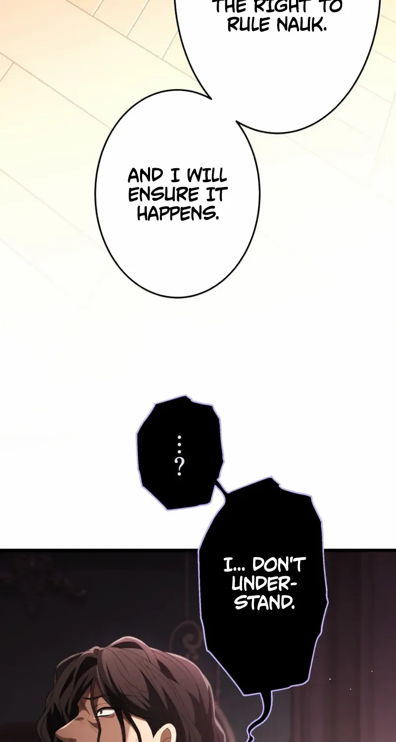 Read A Savage Proposal chapter 62 image 45 on Lezhin