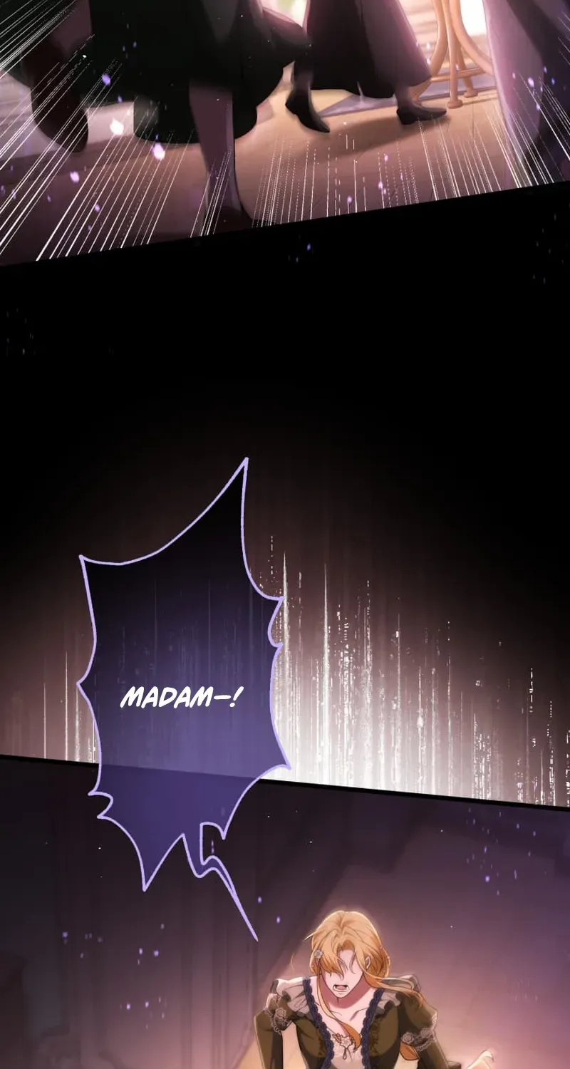 Read A Savage Proposal chapter 62 image 5 on Lezhin