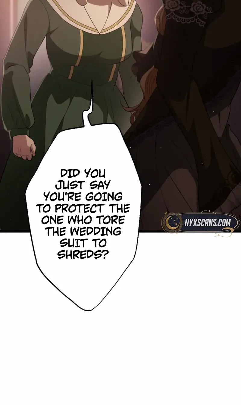Read A Savage Proposal chapter 62 image 50 on Lezhin
