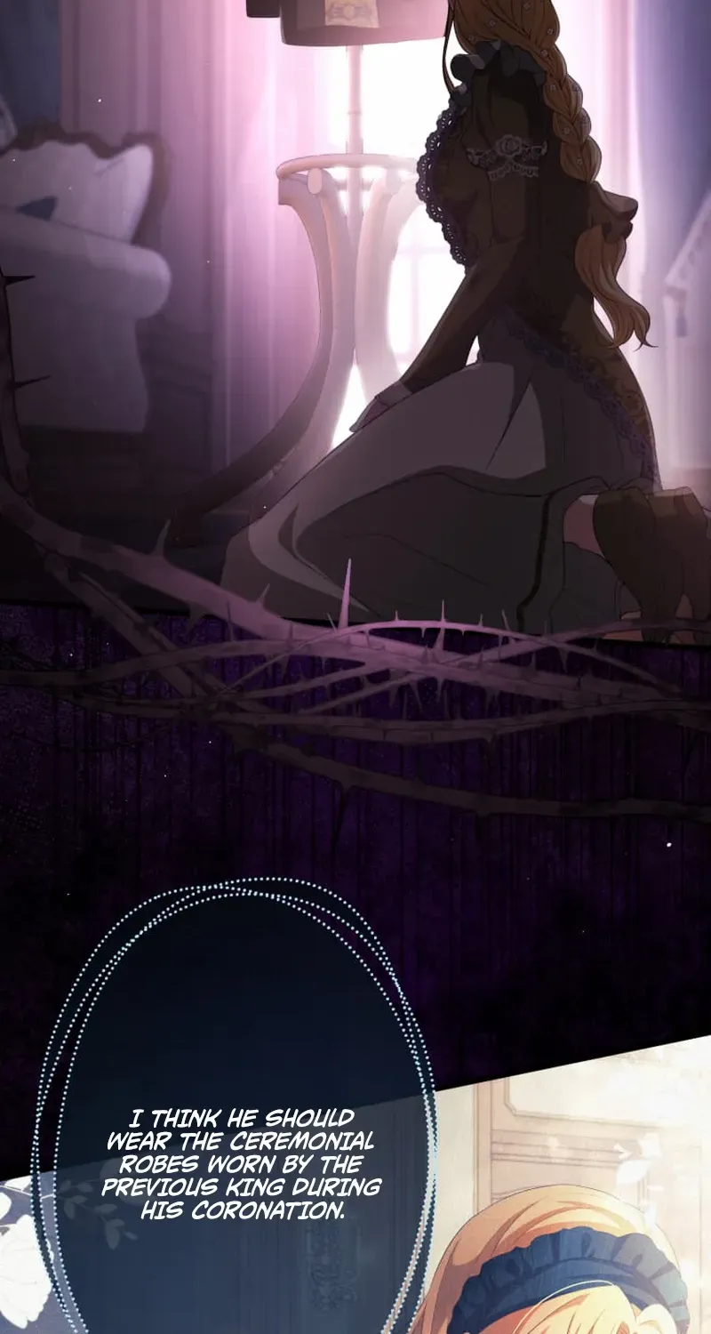 Read A Savage Proposal chapter 62 image 56 on Lezhin