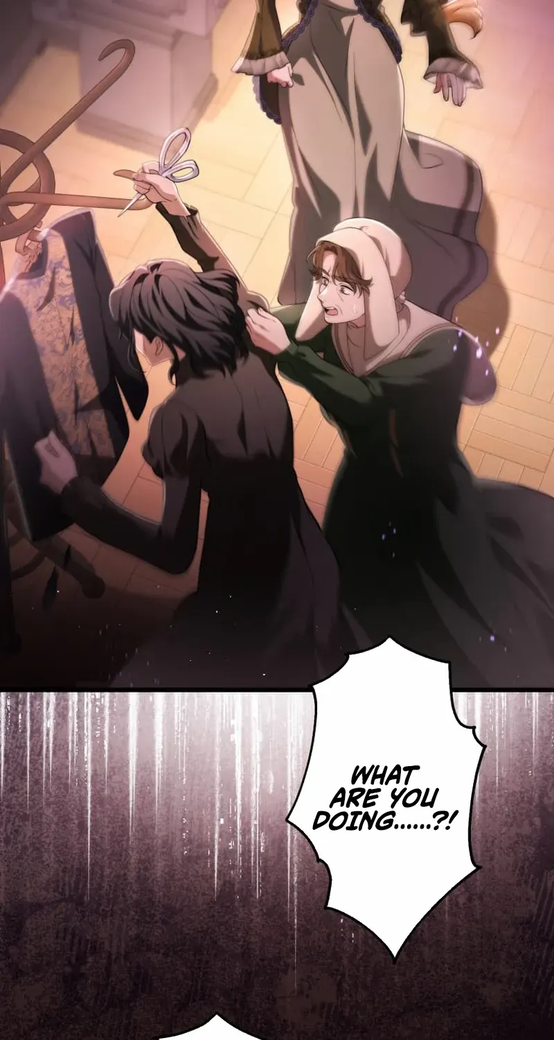 Read A Savage Proposal chapter 62 image 6 on Lezhin