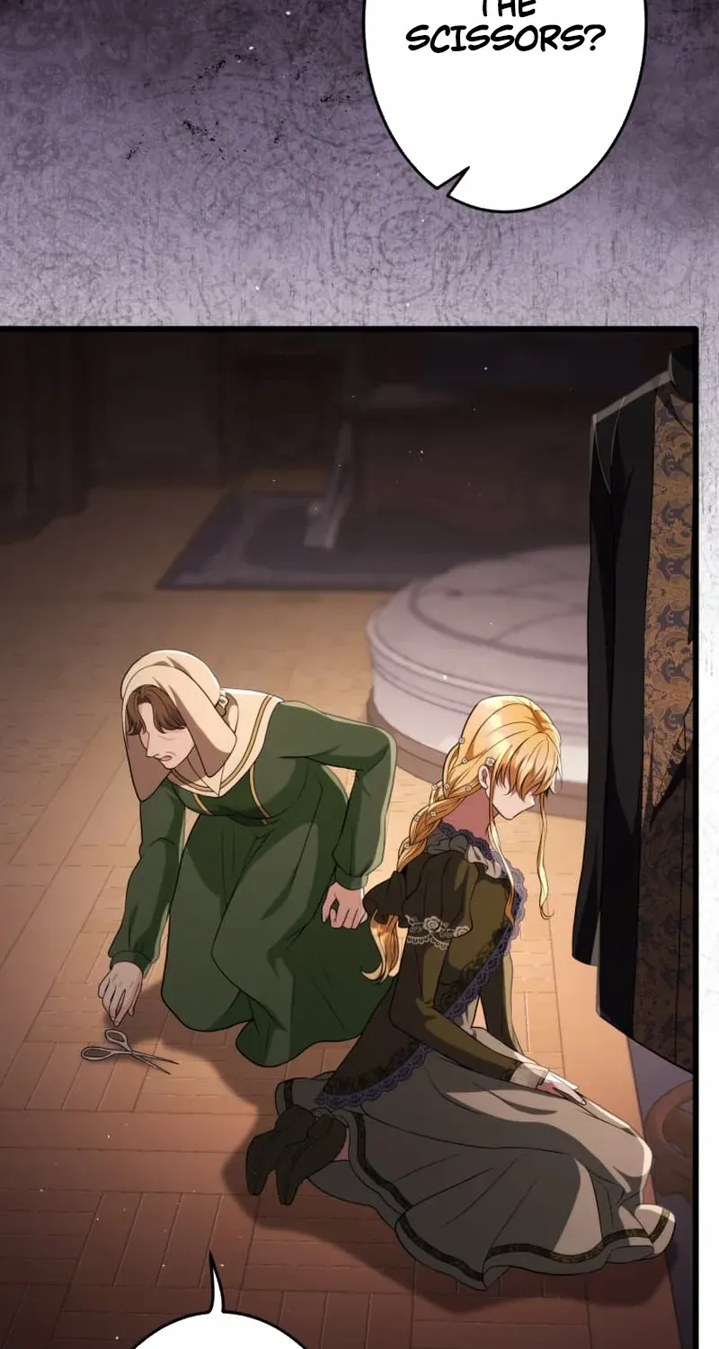Read A Savage Proposal chapter 62 image 64 on Lezhin