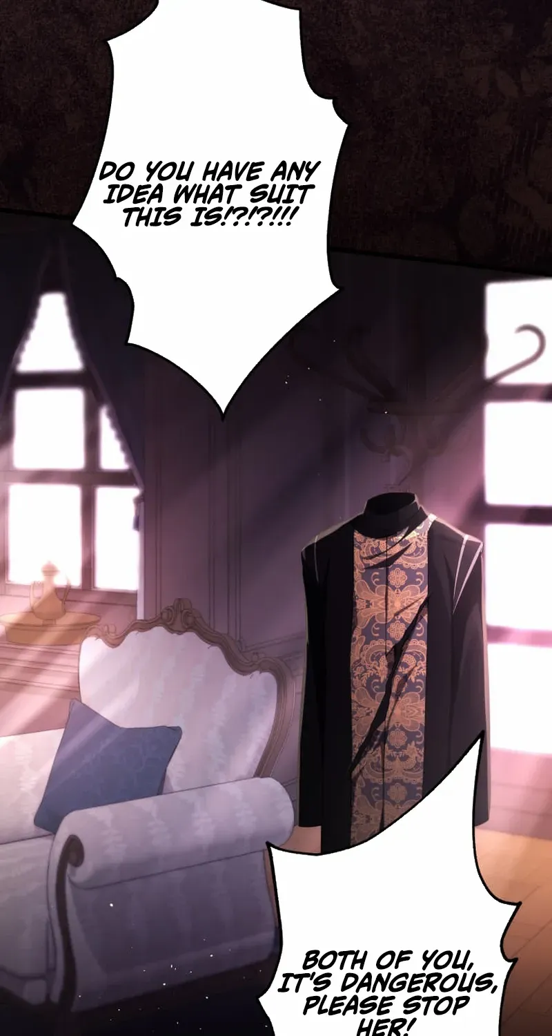 Read A Savage Proposal chapter 62 image 7 on Lezhin