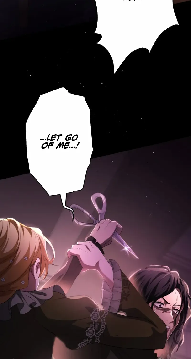Read A Savage Proposal chapter 62 image 8 on Lezhin