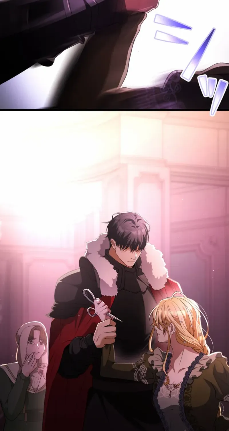 Read A Savage Proposal chapter 62 image 82 on Lezhin