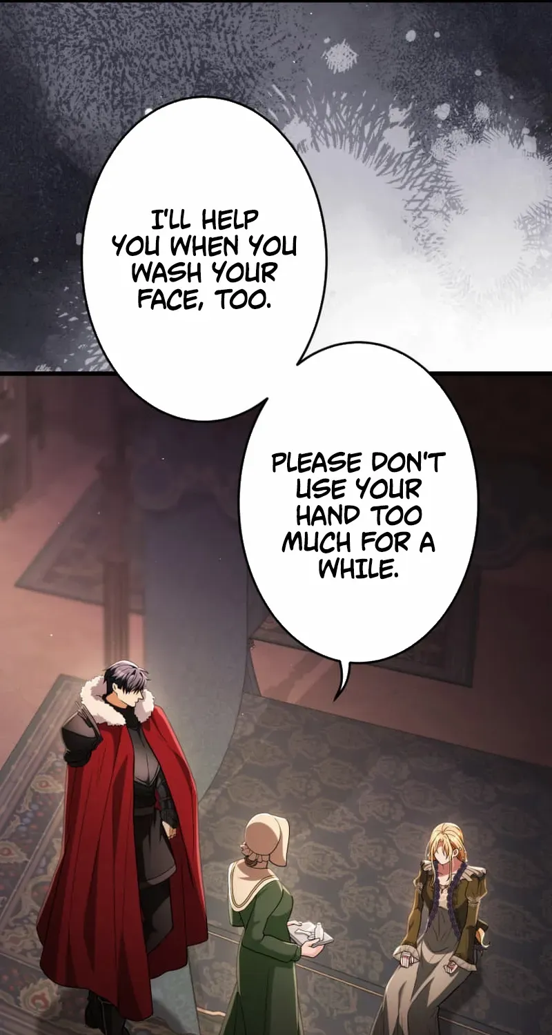 Read A Savage Proposal chapter 62 image 91 on Lezhin
