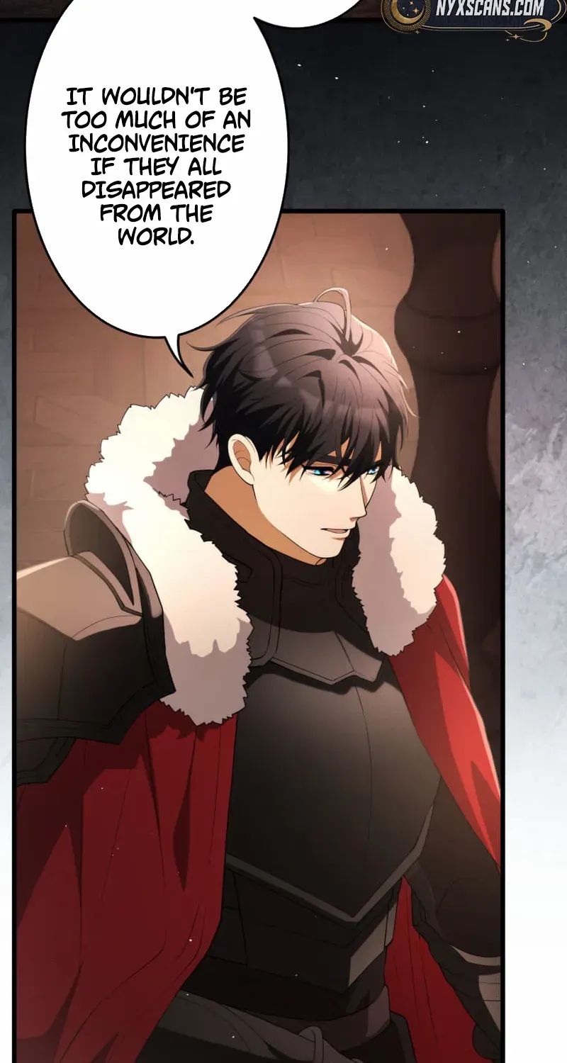 Read A Savage Proposal chapter 62 image 99 on Lezhin