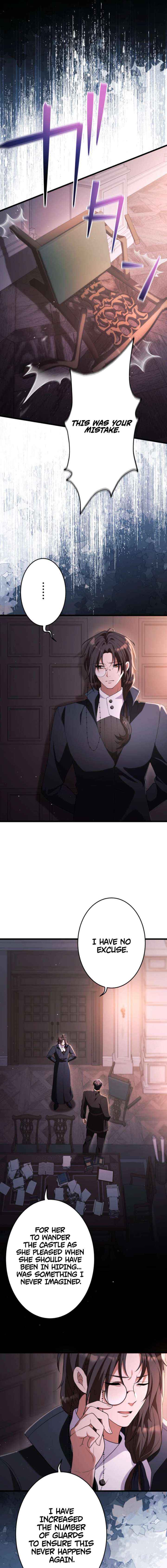 Read A Savage Proposal chapter 63 image 13 on Lezhin
