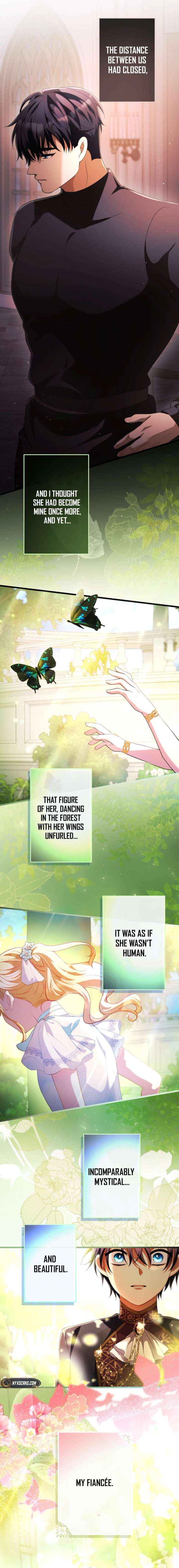 Read A Savage Proposal chapter 63 image 20 on Lezhin