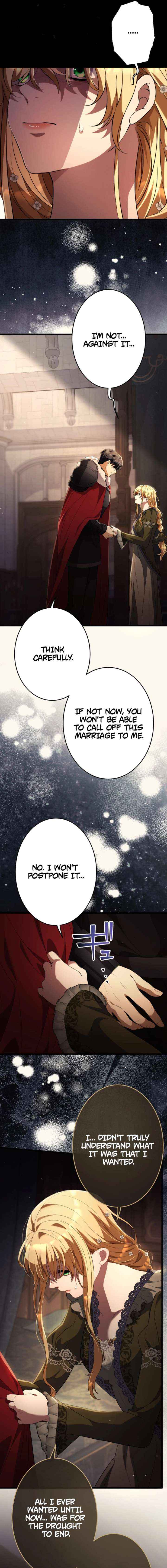 Read A Savage Proposal chapter 63 image 7 on Lezhin