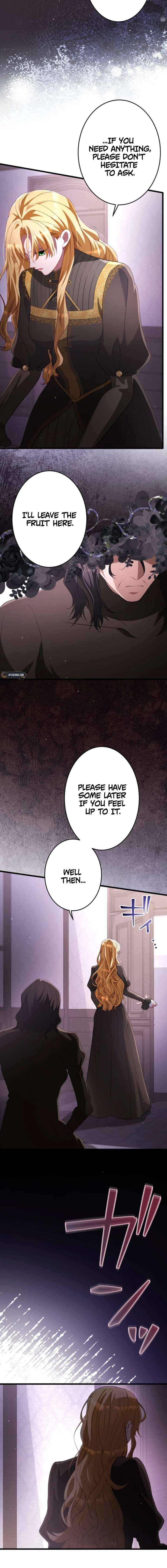 Read A Savage Proposal chapter 64 image 14 on Lezhin